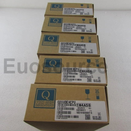 QJ71E71-100 Mitsubishi PLC