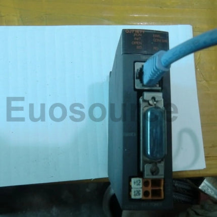 QJ71E71 Mitsubishi PLC