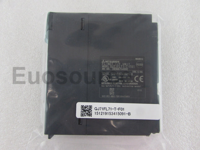 QJ71FL71-T-F01 Mitsubishi PLC