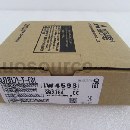 QJ71FL71-T-F01 Mitsubishi PLC