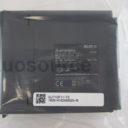 QJ71GF11-T2 Mitsubishi PLC