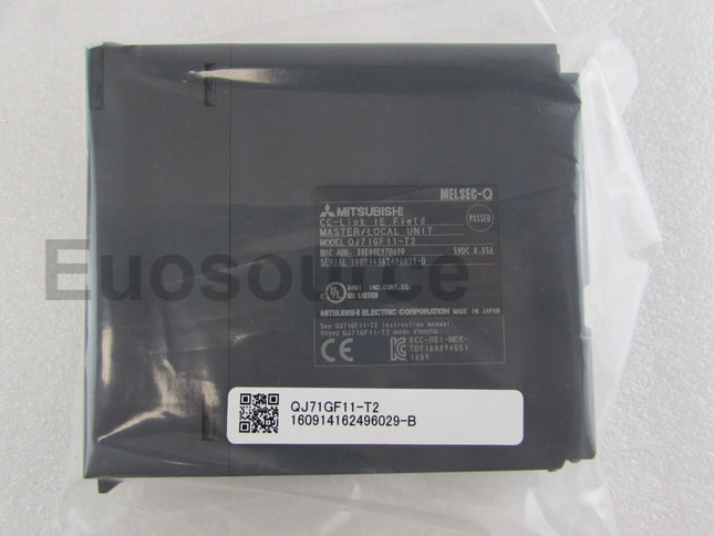 QJ71GF11-T2 Mitsubishi PLC