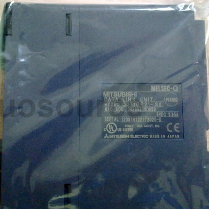 QJ71GP21-SX Mitsubishi PLC
