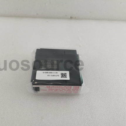 QJ71GP21-SX Mitsubishi PLC
