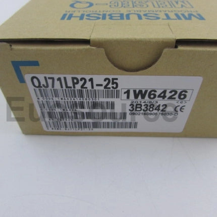 QJ71LP21-25 Mitsubishi PLC