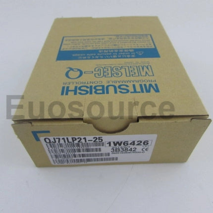 QJ71LP21-25 Mitsubishi PLC