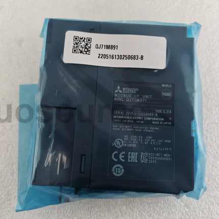 QJ71MB91 Mitsubishi PLC