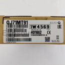 QJ71MT91 Mitsubishi PLC