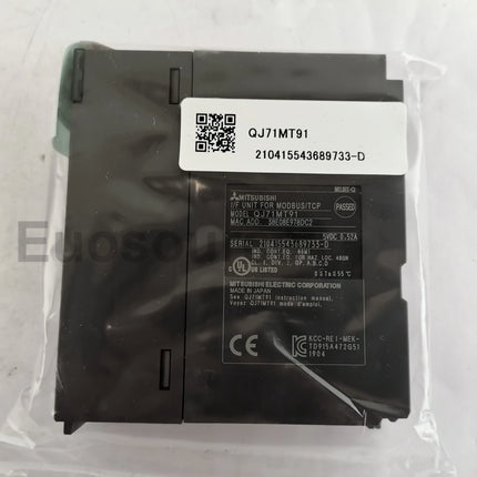 QJ71MT91 Mitsubishi PLC
