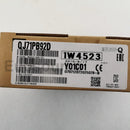 QJ71PB92D Mitsubishi PLC