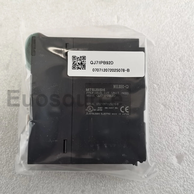 QJ71PB92D Mitsubishi PLC