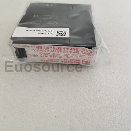 QJ71PB92D Mitsubishi PLC