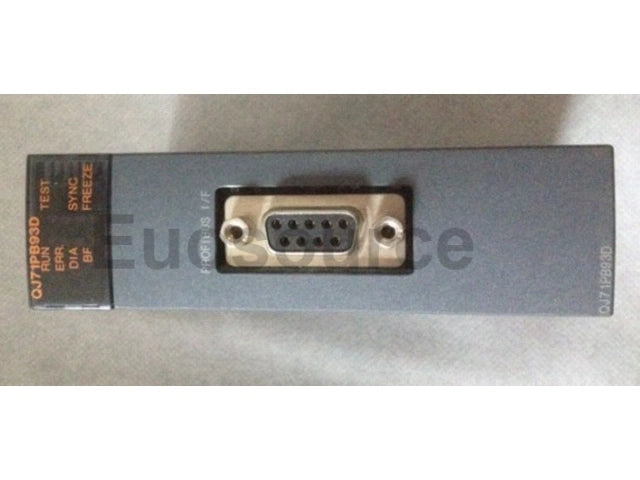 QJ71PB93D Mitsubishi PLC