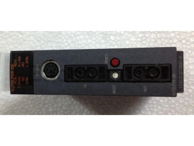 QJ72LP25-25 Mitsubishi PLC