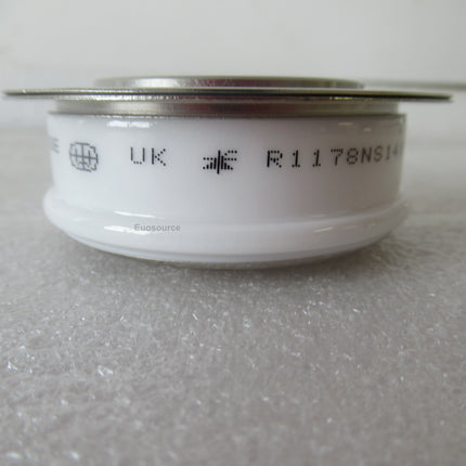R1178NS140CAE Westcode Thyristor Module