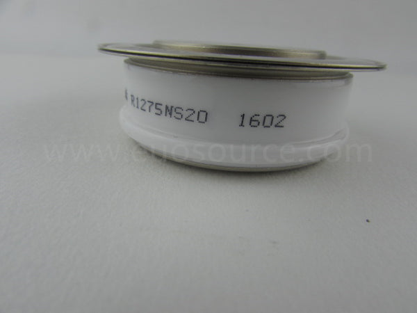 Thyristor original-UK SCR  IGBT Module R1275NS20J diode thyristor rectifier scr