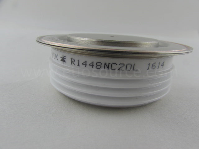 Thyristor original-UK SCR  IGBT Module R1448NC20L scr dual thyristor module