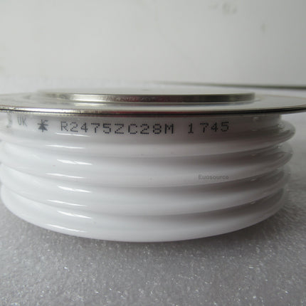 R2475ZC28M Westcode Thyristor Module