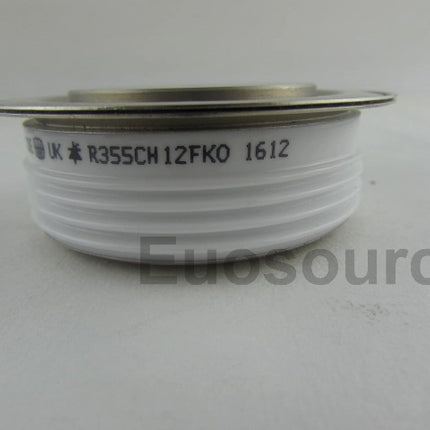 R355CH12FKO Westcode SCR Thyristor