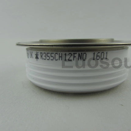 R355CH12FN0 Westcode Thyristor Module