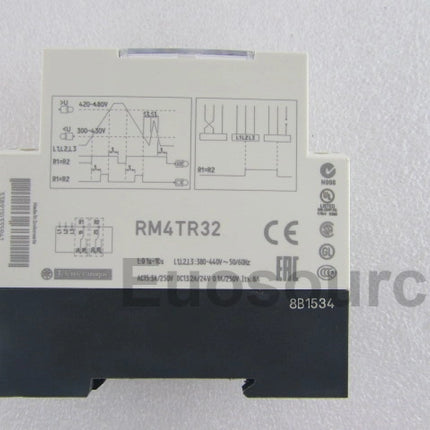 RM4TR32 Schneider Circuit Breaker