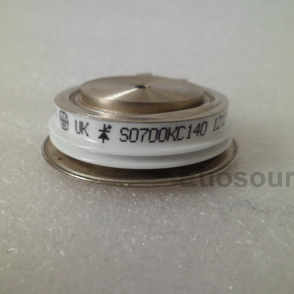 S0700KC140 Westcode Thyristor Module