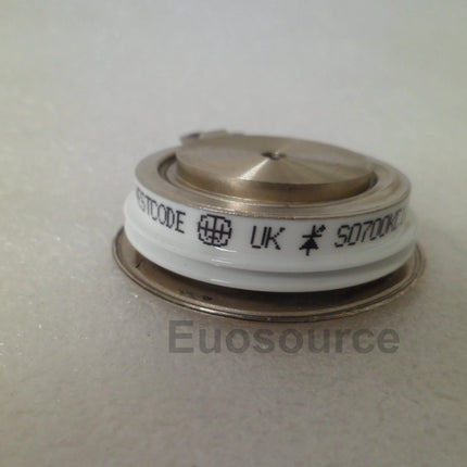 S0700KC140 Westcode Thyristor Module