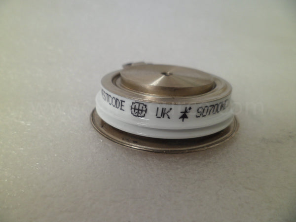 scr thyristor original dual thyristor module scr S0700KC140 plc screen