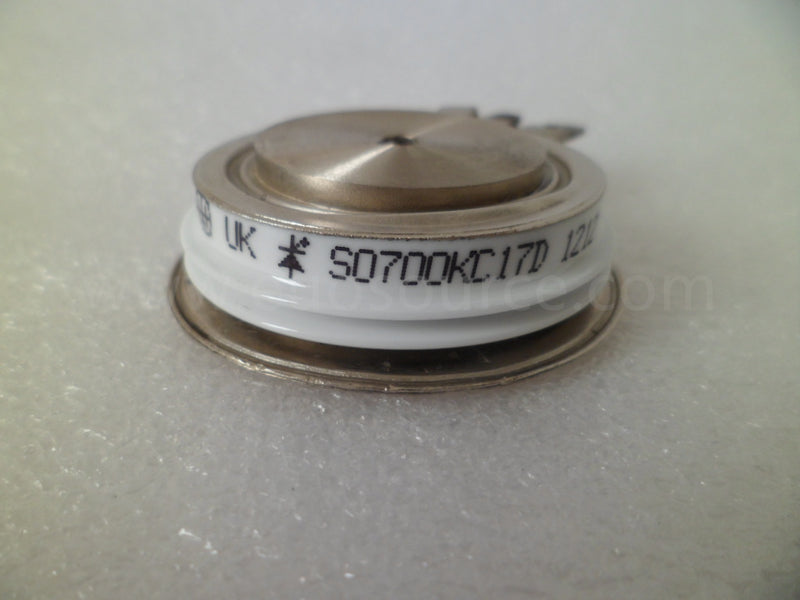 scr thyristor original dual thyristor module scr S0700KC17D scr module