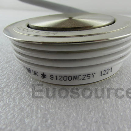 S1200NC25Y Westcode SCR Thyristor