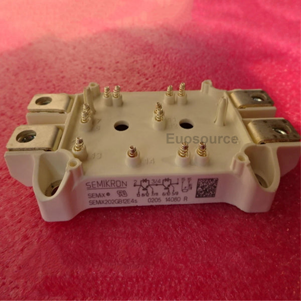SEMIX202GB12E4S SEMIKRON IGBT
