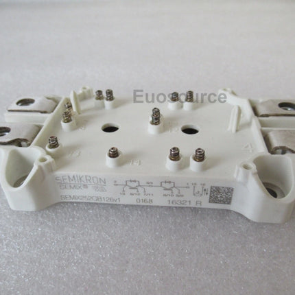 semix302GAL12E4S SEMIKRON IGBT