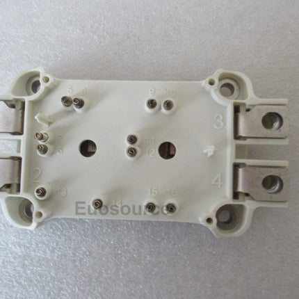 SK25DGDL12T4T Semikron IGBT module