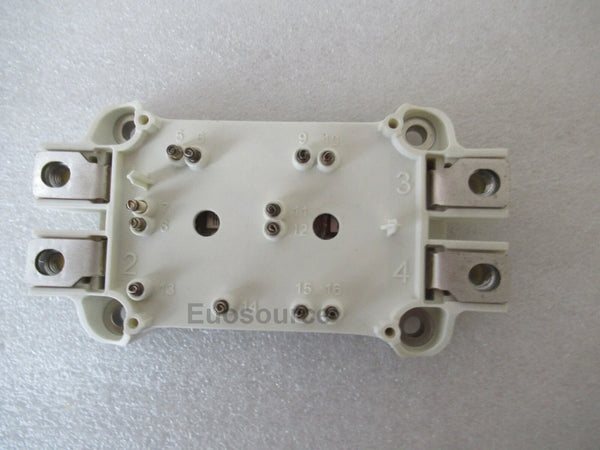 SK100GB12T4T Semikron IGBT module