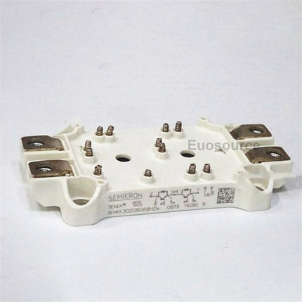 SEMIX302GB066HDS SEMIKRON IGBT