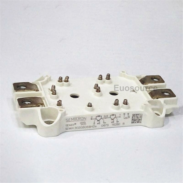 SEMIX302GB066HDS SEMIKRON IGBT