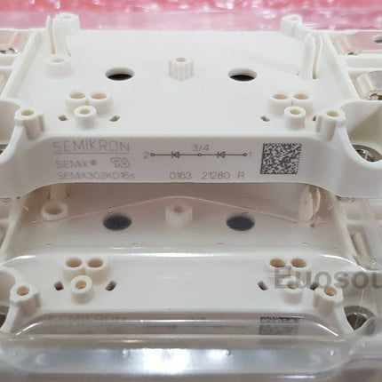 SEMIX302KD16S SEMIKRONIGBT