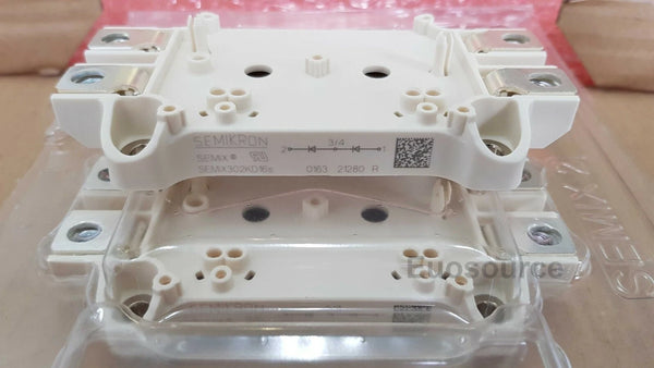 SEMIX302KD16S SEMIKRONIGBT