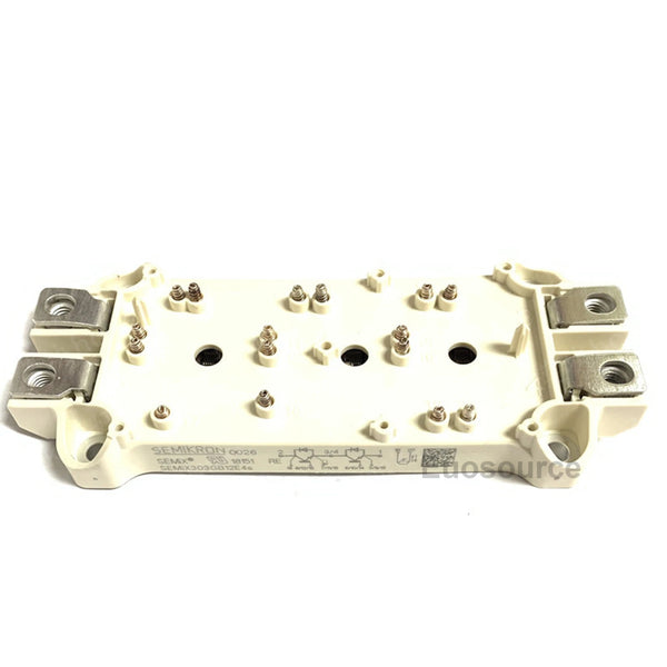 SEMIX151GD126HDS SEMIKRON IGBT