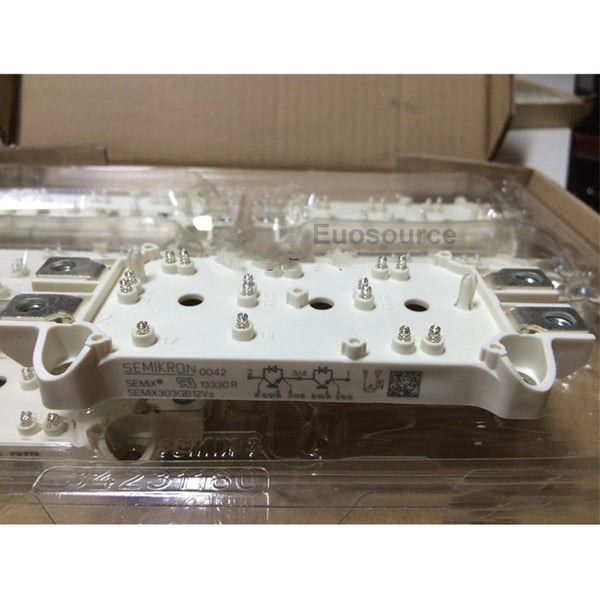 SEMIX303GB12VS SEMIKRON IGBT