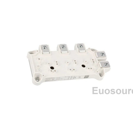 SEMIX341D16s SEMIKRON IGBT
