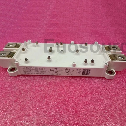SEMIX353GB126V1 SEMIKRON IGBT