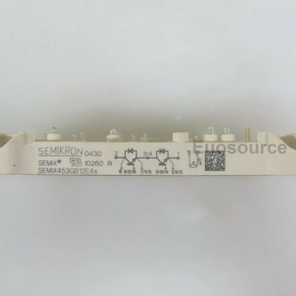 SEMIX453GB12E4S SEMIKRON IGBT