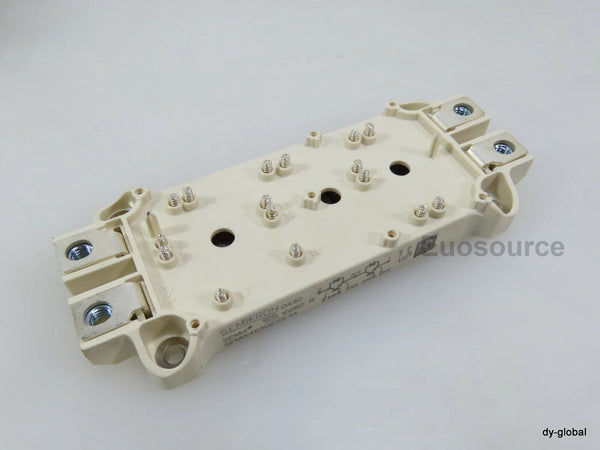 SEMIX453GB12E4S SEMIKRON IGBT