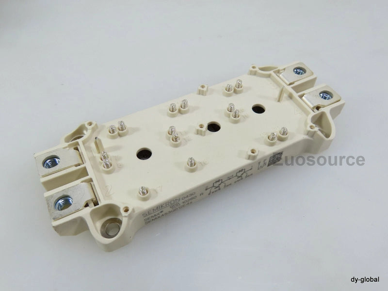 SEMIX453GB12E4S SEMIKRON IGBT