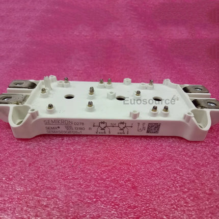 SEMIX503GB126V1 SEMIKRON IGBT