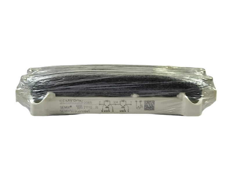 SEMIX503GB126V1 SEMIKRON IGBT