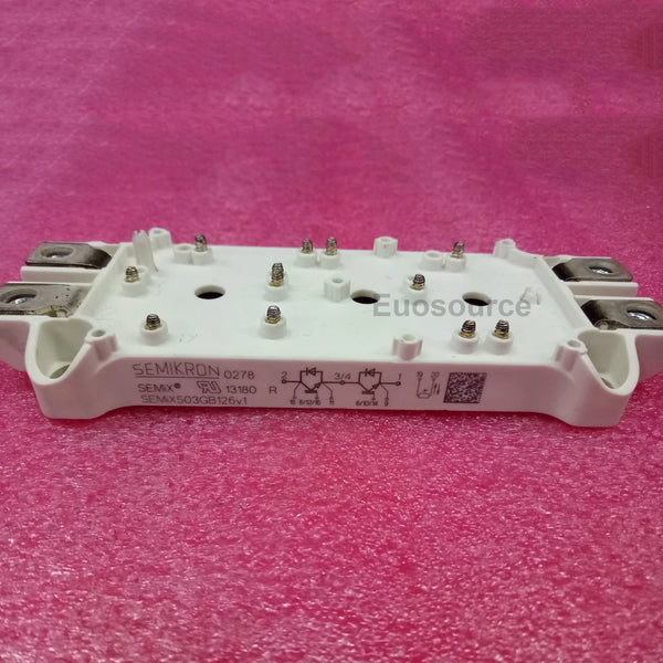 SEMIX503GB126V1 SEMIKRON IGBT
