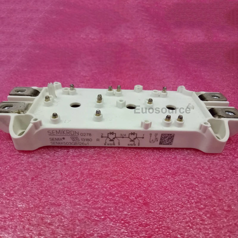 SEMIX503GB126V1 SEMIKRON IGBT
