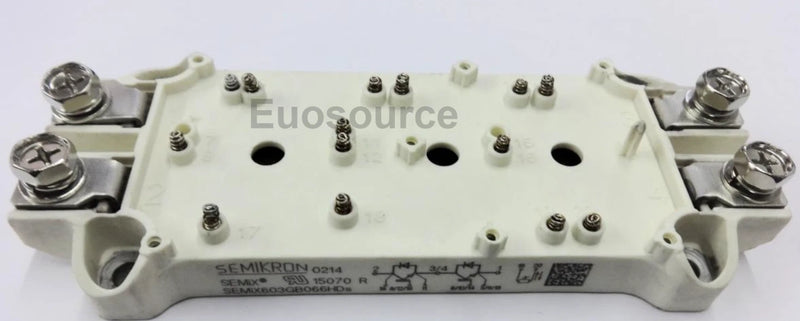 SEMIX603GB066HDS SEMIKRON IGBT